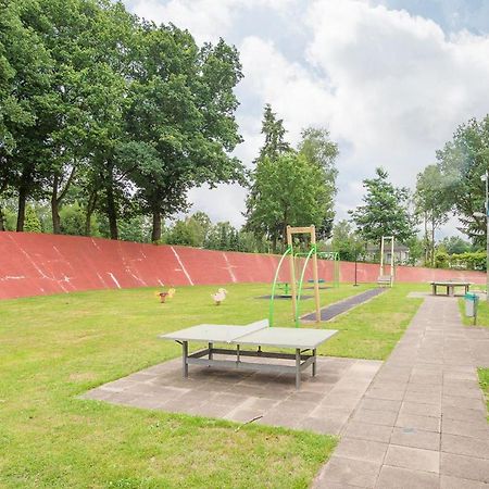 Chalet Vakantie Wageningen Veluwe Zewnętrze zdjęcie