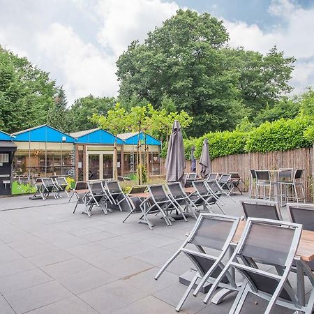 Chalet Vakantie Wageningen Veluwe Zewnętrze zdjęcie