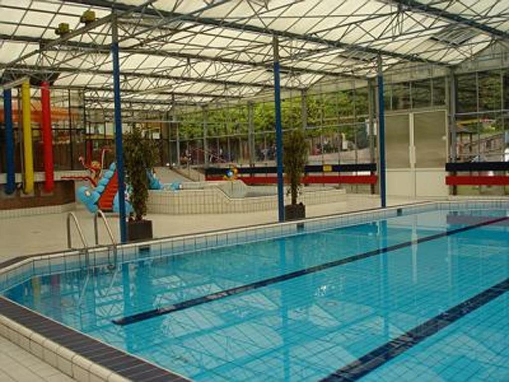 Chalet Vakantie Wageningen Veluwe Zewnętrze zdjęcie
