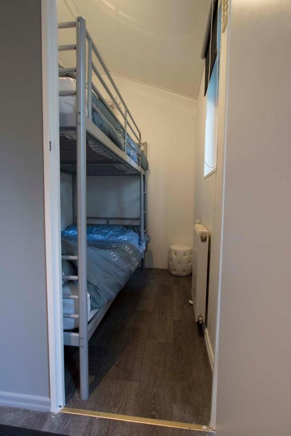 Chalet Vakantie Wageningen Veluwe Zewnętrze zdjęcie