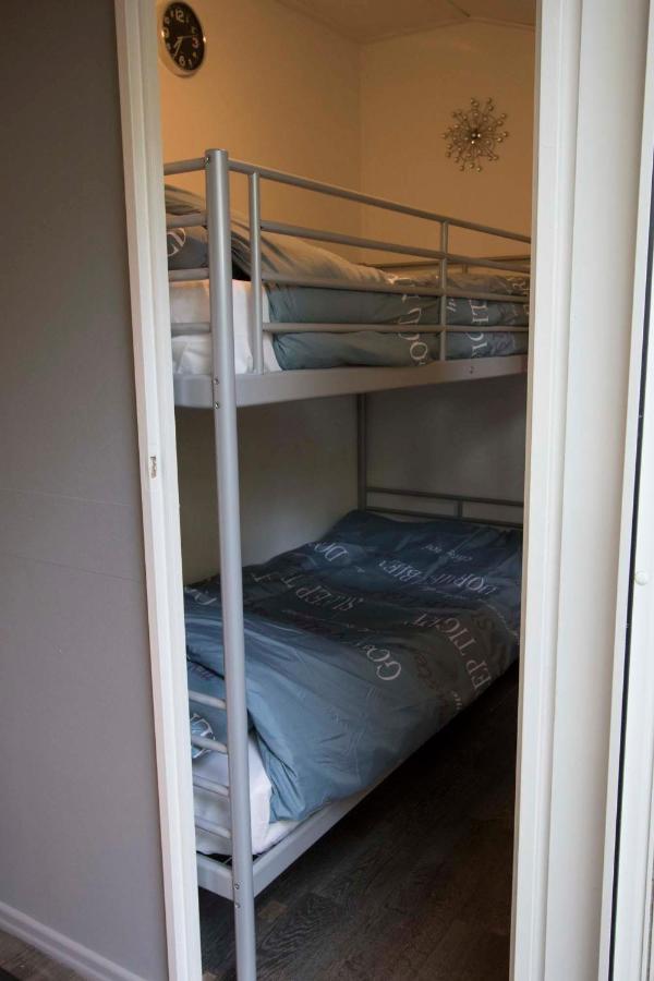 Chalet Vakantie Wageningen Veluwe Zewnętrze zdjęcie